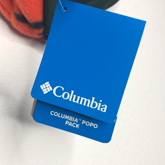 Columbia Popo Fanny Pack - Picture 3 of 7